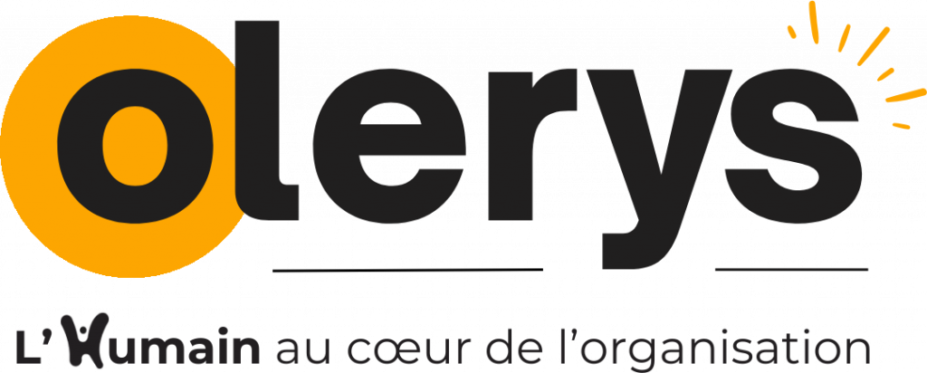Olerys - Conseil Coaching Formation & Animation - l'Humain au coeur de l'organisation