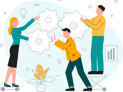 Olerys - l'Humain au coeur de l'organisation - Animation team buildings