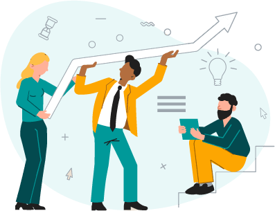 Olerys - l'Humain au coeur de l'organisation - Accompagner la transformation des entreprises