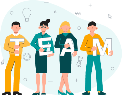 Olerys - l'Humain au coeur de l'organisation - Accompagner le développement de l'entreprise et des équipes